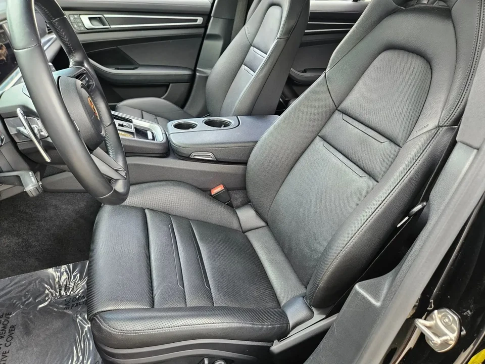 2023 Porsche 971 Panamera - Image 5 of 7
