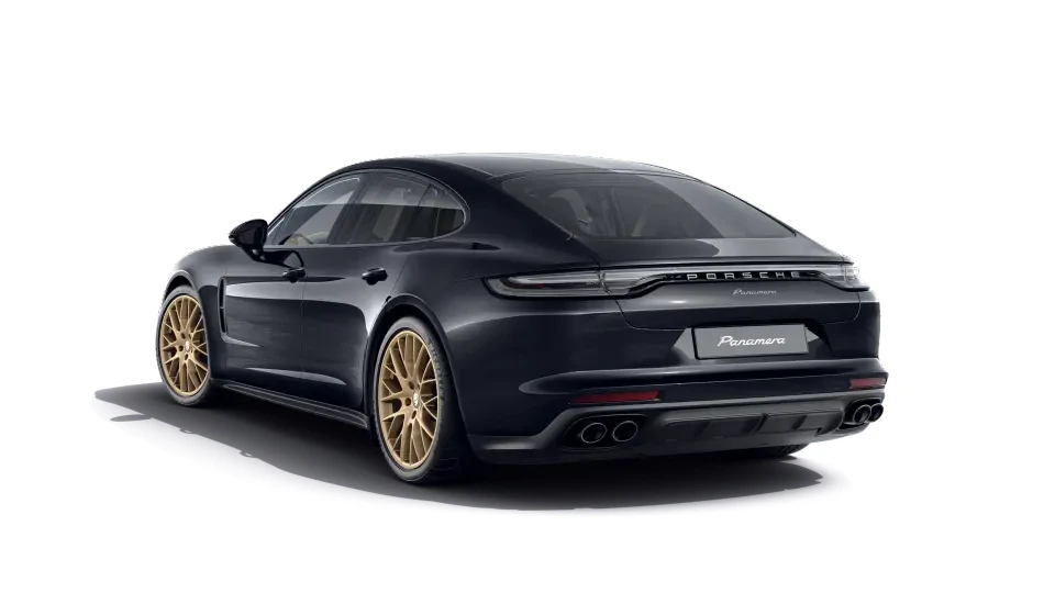 2023 Porsche 971 Panamera - Image 7 of 7
