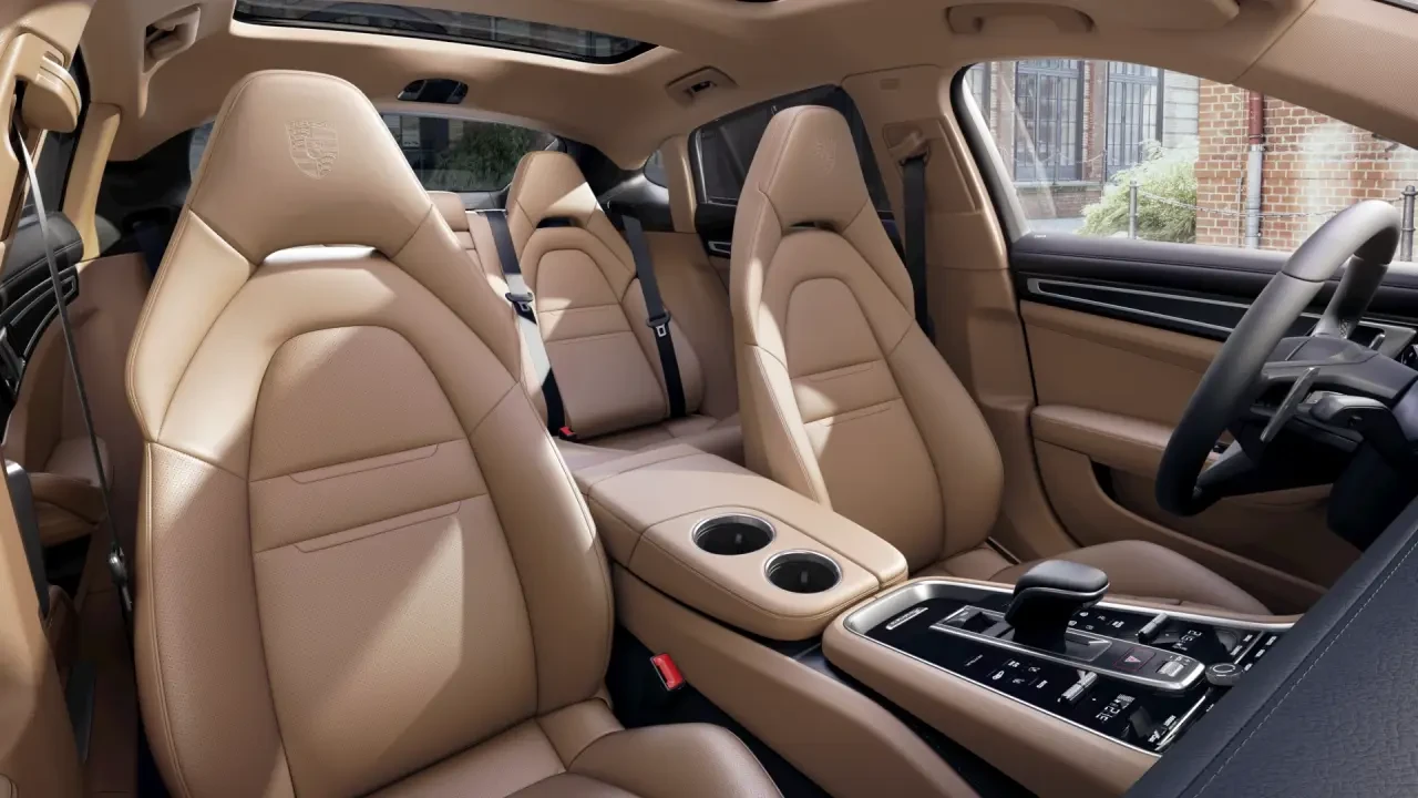 2023 Porsche 971 Panamera - Image 5 of 7