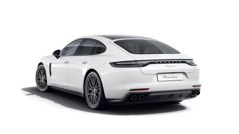 2023 Porsche 971 Panamera - Image 7 of 7