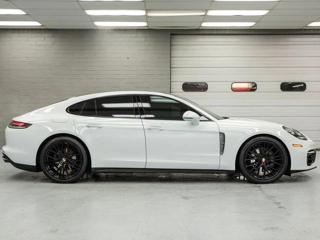 2023 Porsche 971 Panamera - Image 3 of 20