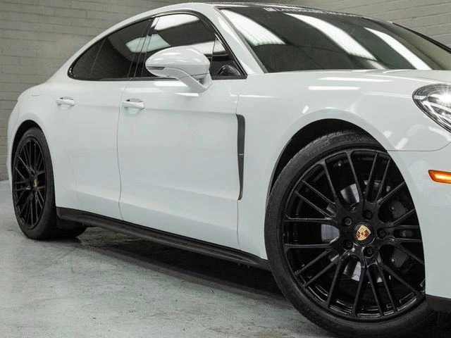 2023 Porsche 971 Panamera - Image 7 of 20