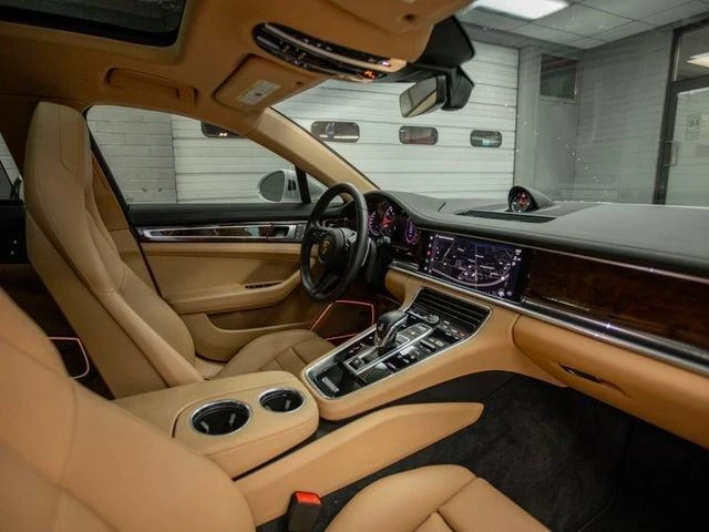 2023 Porsche 971 Panamera - Image 15 of 20