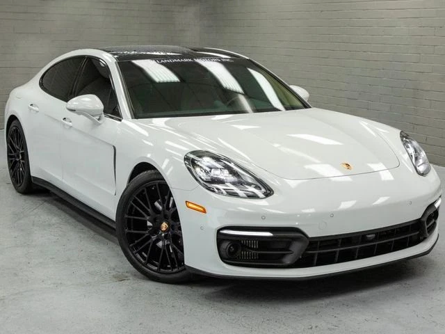 2023 Porsche 971 Panamera - Image 6 of 20