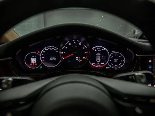 2023 Porsche 971 Panamera - Image 20 of 20