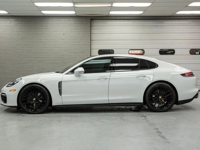 2023 Porsche 971 Panamera - Image 4 of 20