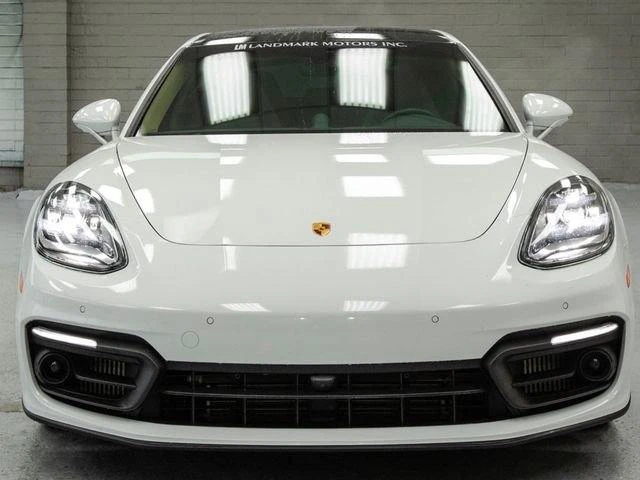 2023 Porsche 971 Panamera - Image 5 of 20