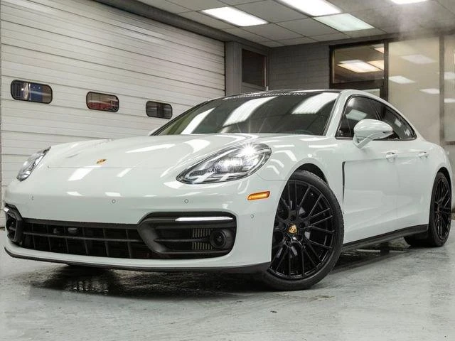 2023 Porsche 971 Panamera - Image 2 of 20
