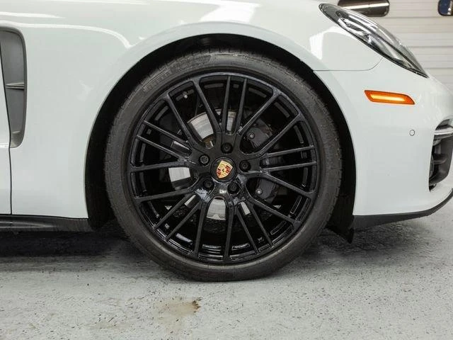 2023 Porsche 971 Panamera - Image 11 of 20