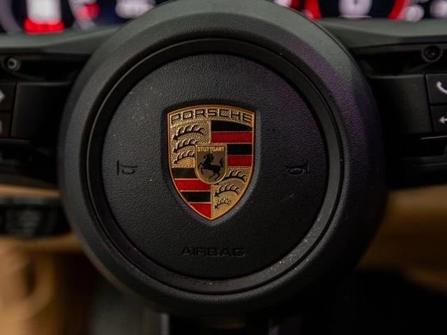 2023 Porsche 971 Panamera - Image 19 of 20
