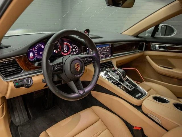2023 Porsche 971 Panamera - Image 17 of 20