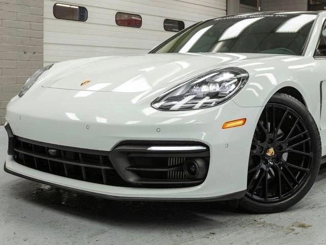 2023 Porsche 971 Panamera - Image 14 of 20