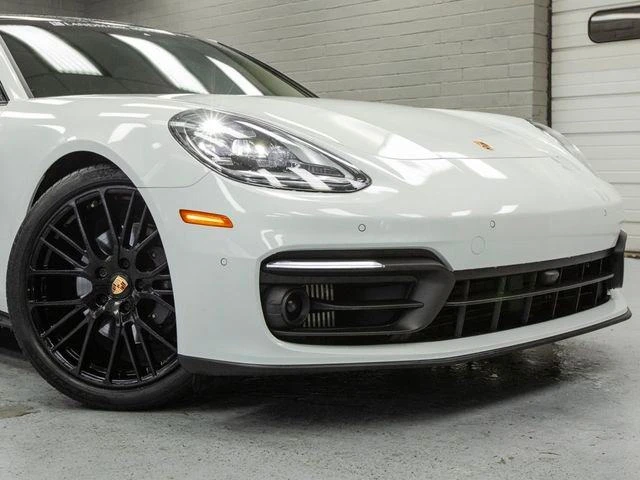 2023 Porsche 971 Panamera - Image 8 of 20