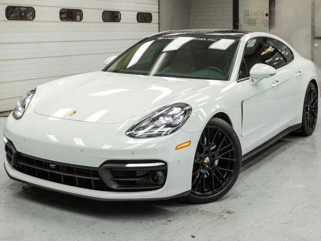 2023 Porsche 971 Panamera - Image 12 of 20