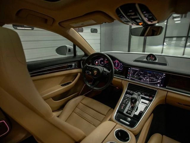 2023 Porsche 971 Panamera - Image 16 of 20