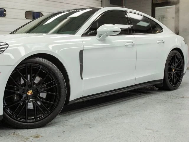 2023 Porsche 971 Panamera - Image 13 of 20