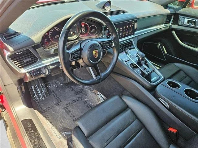 2023 Porsche 971 Panamera - Image 11 of 19