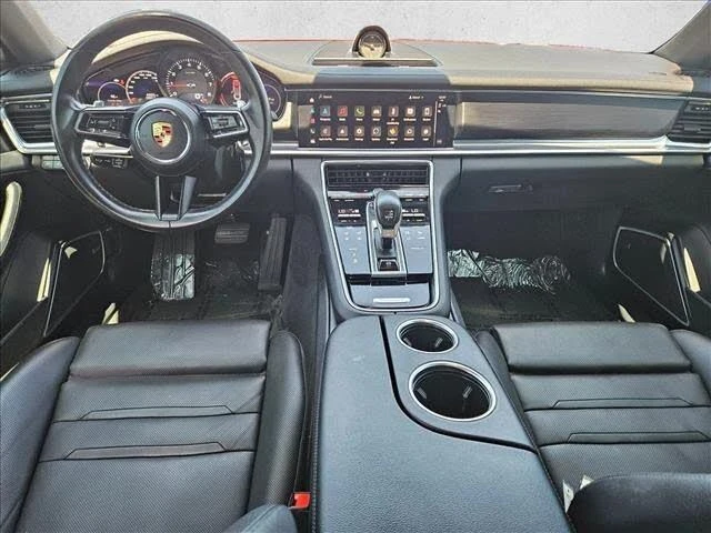 2023 Porsche 971 Panamera - Image 18 of 19