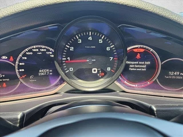 2023 Porsche 971 Panamera - Image 12 of 19