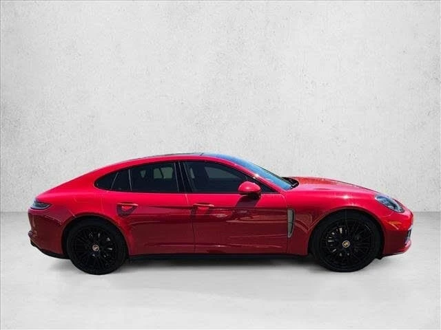 2023 Porsche 971 Panamera - Image 4 of 19
