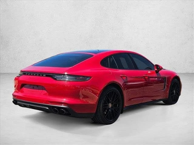 2023 Porsche 971 Panamera - Image 5 of 19