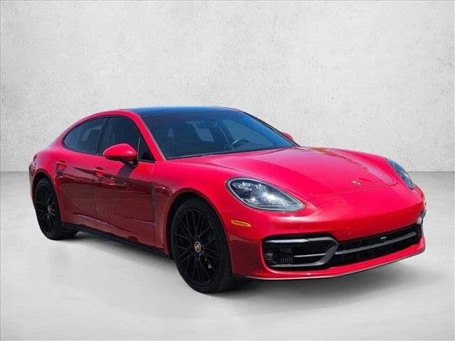2023 Porsche 971 Panamera - Image 3 of 19
