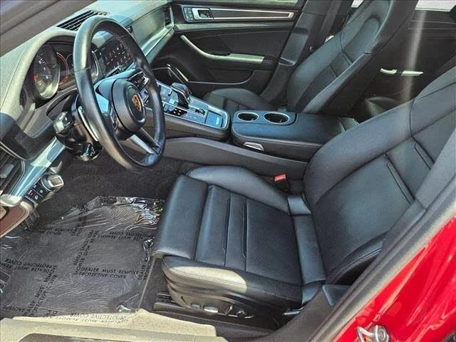 2023 Porsche 971 Panamera - Image 16 of 19