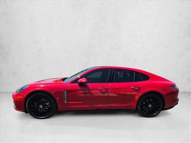 2023 Porsche 971 Panamera - Image 10 of 19