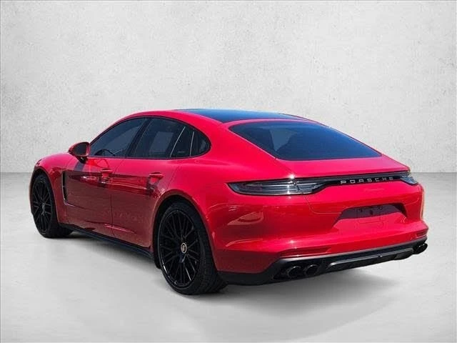 2023 Porsche 971 Panamera - Image 9 of 19