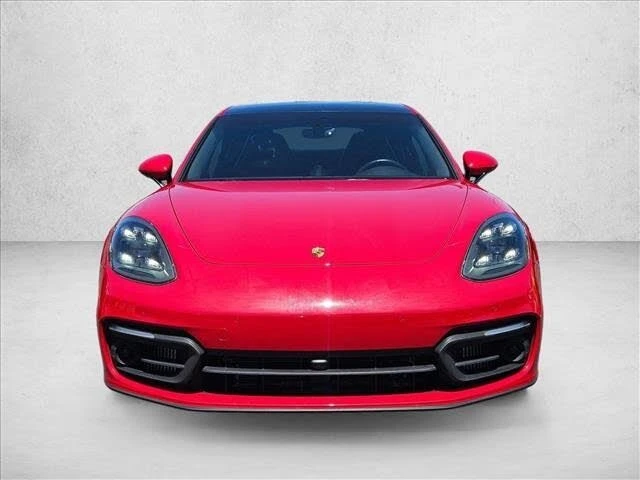 2023 Porsche 971 Panamera - Image 2 of 19