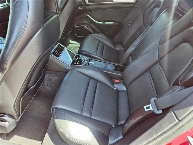 2023 Porsche 971 Panamera - Image 19 of 19