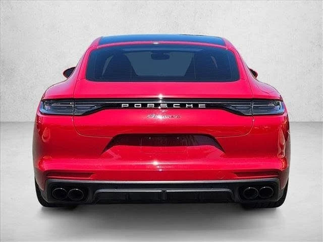 2023 Porsche 971 Panamera - Image 8 of 19