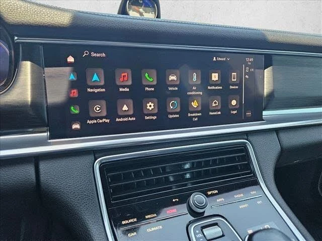 2023 Porsche 971 Panamera - Image 14 of 19