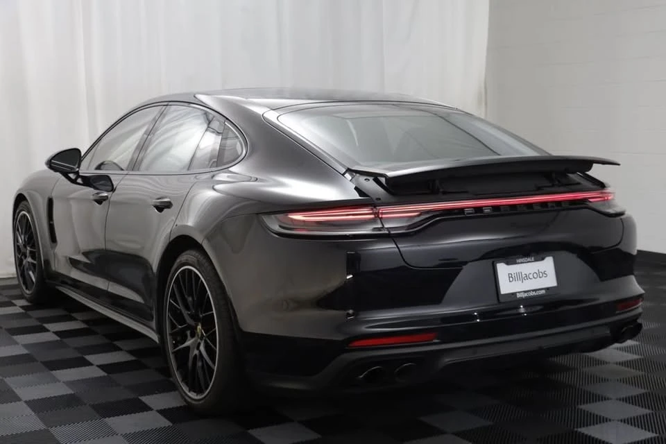 2023 Porsche 971 Panamera - Image 14 of 19
