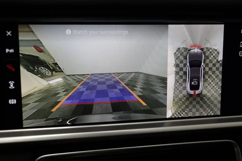 2023 Porsche 971 Panamera - Image 10 of 19