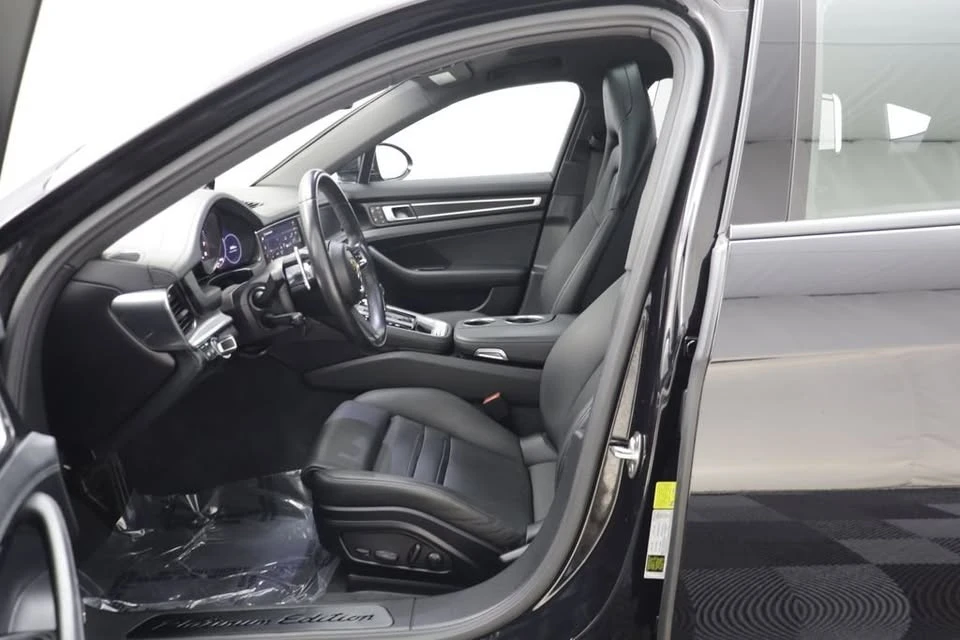 2023 Porsche 971 Panamera - Image 4 of 19
