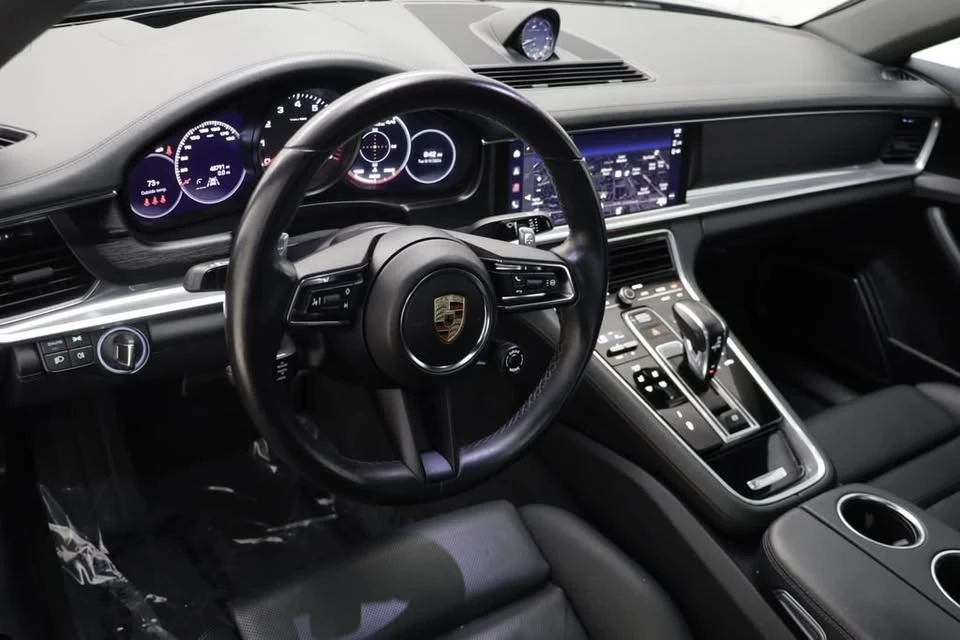 2023 Porsche 971 Panamera - Image 5 of 19