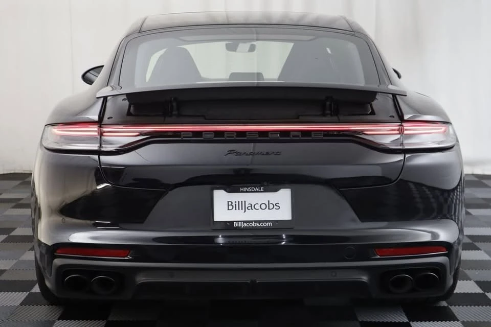 2023 Porsche 971 Panamera - Image 15 of 19