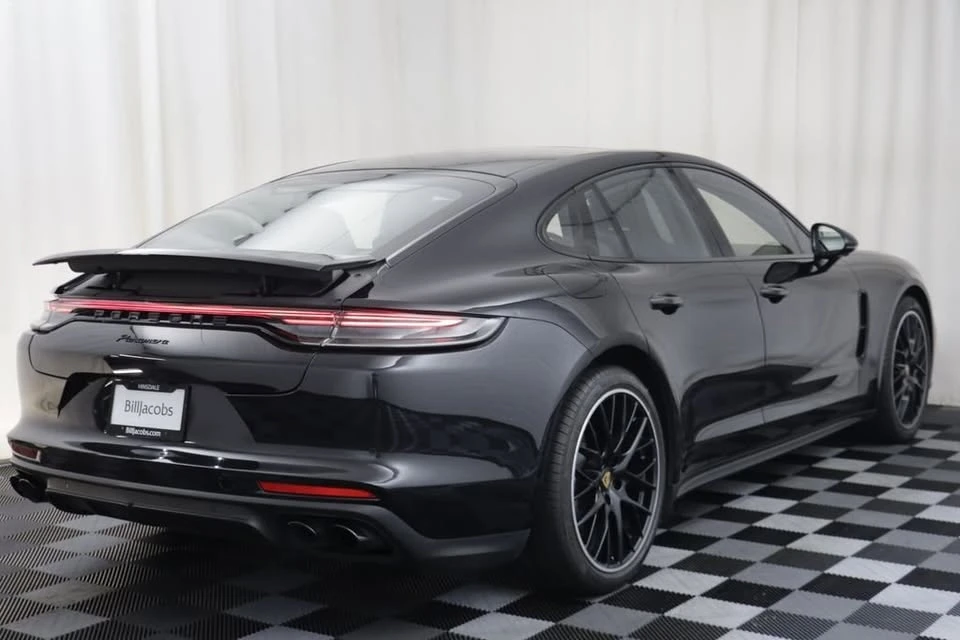 2023 Porsche 971 Panamera - Image 16 of 19