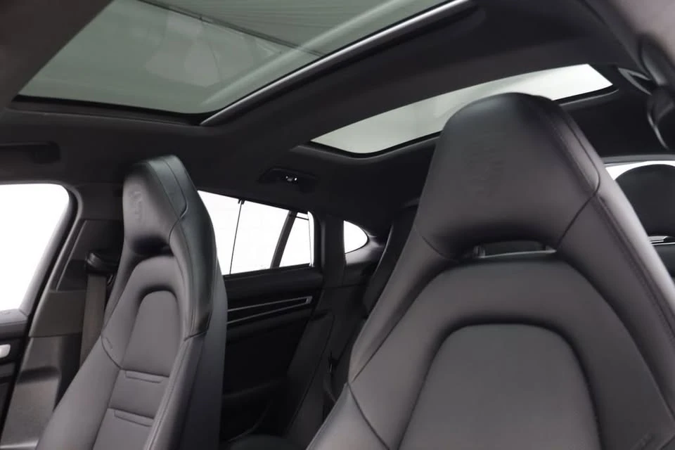 2023 Porsche 971 Panamera - Image 12 of 19