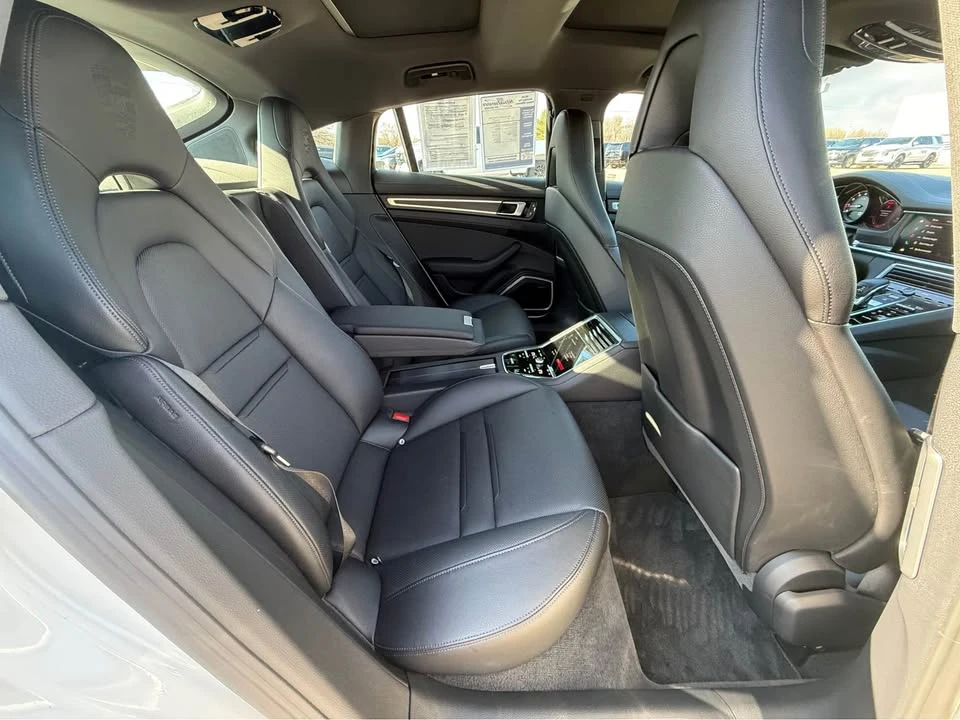 2023 Porsche 971 Panamera - Image 6 of 14