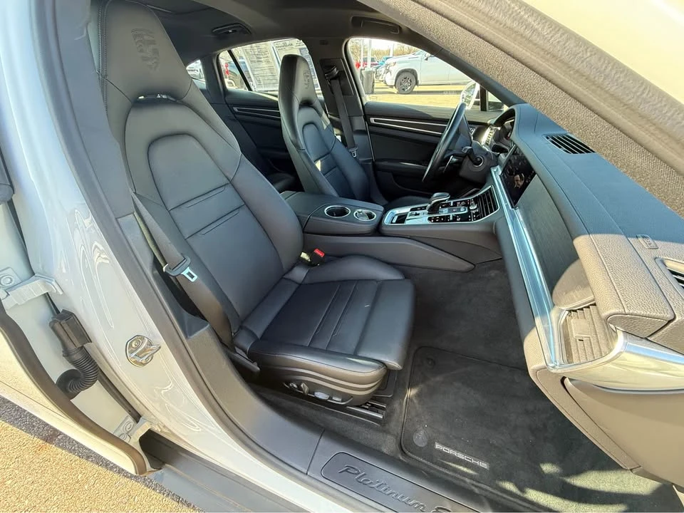 2023 Porsche 971 Panamera - Image 8 of 14