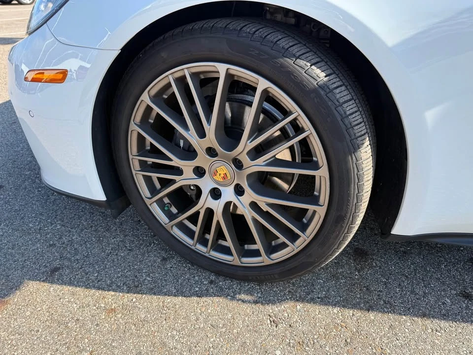 2023 Porsche 971 Panamera - Image 13 of 14