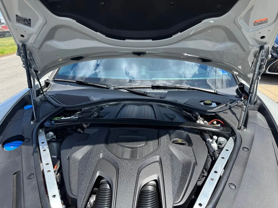 2023 Porsche 971 Panamera - Image 15 of 15