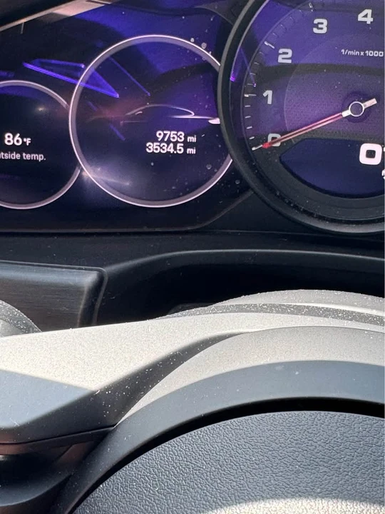 2023 Porsche 971 Panamera - Image 10 of 15
