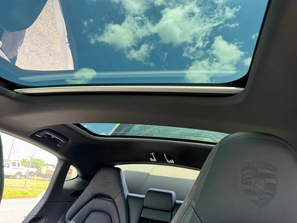 2023 Porsche 971 Panamera - Image 12 of 15