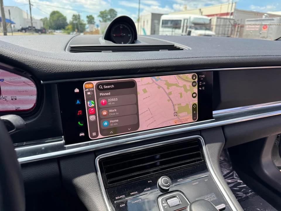 2023 Porsche 971 Panamera - Image 13 of 15