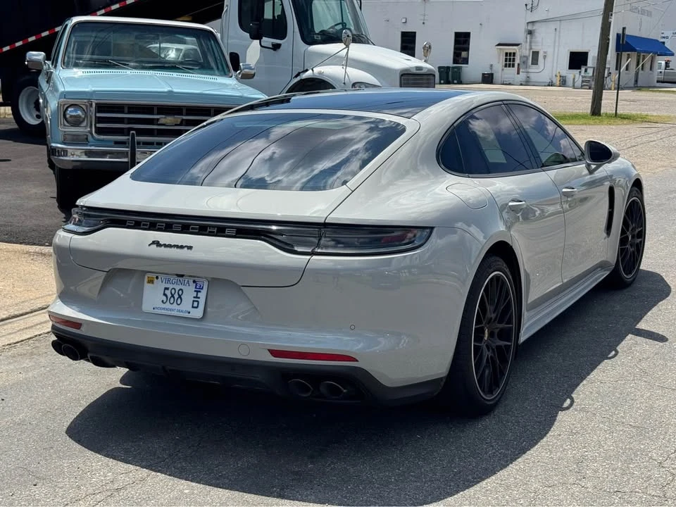 2023 Porsche 971 Panamera - Image 5 of 15