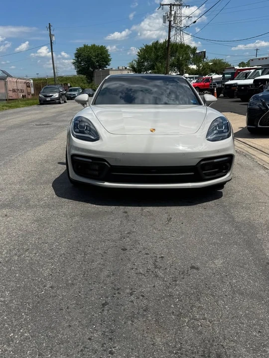 2023 Porsche 971 Panamera - Image 3 of 15