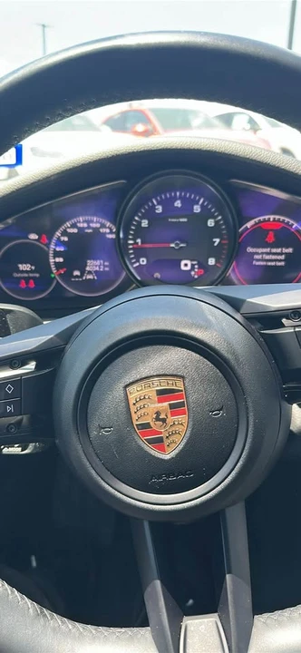2023 Porsche 971 Panamera - Image 11 of 12
